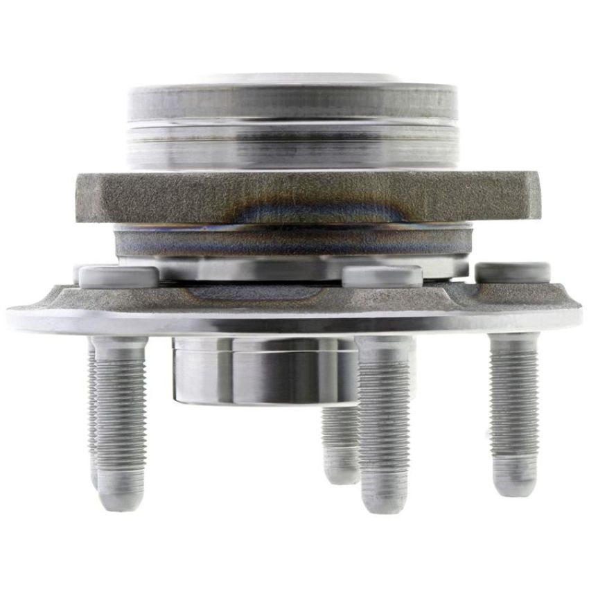 MEVOTECH MB50321 Wheel Bearing and Hub Assembly