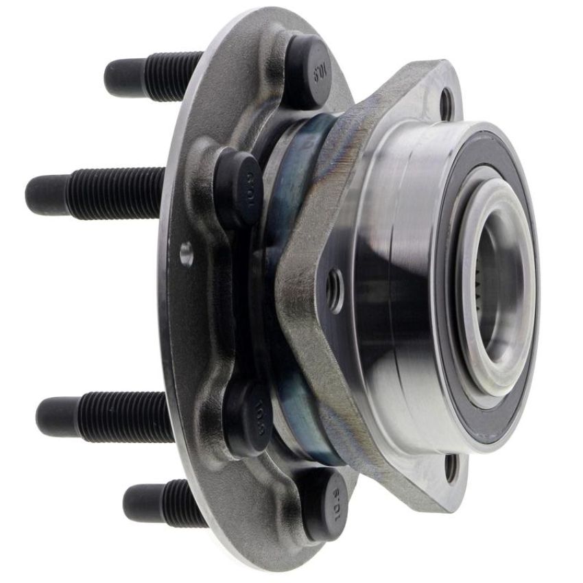 MEVOTECH MB50322 Wheel Bearing and Hub Assembly