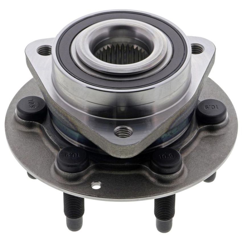 MEVOTECH MB50322 Wheel Bearing and Hub Assembly