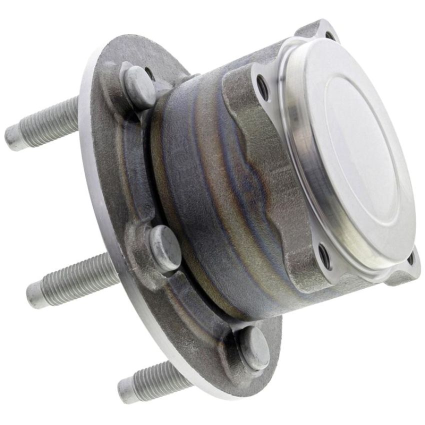 MEVOTECH MB50324 Wheel Bearing and Hub Assembly