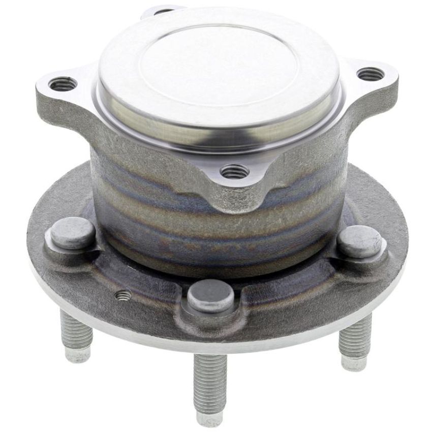 MEVOTECH MB50324 Wheel Bearing and Hub Assembly