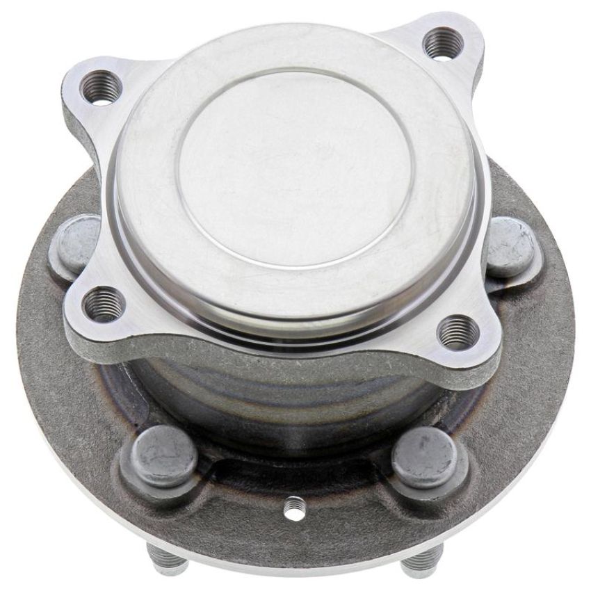 MEVOTECH MB50324 Wheel Bearing and Hub Assembly