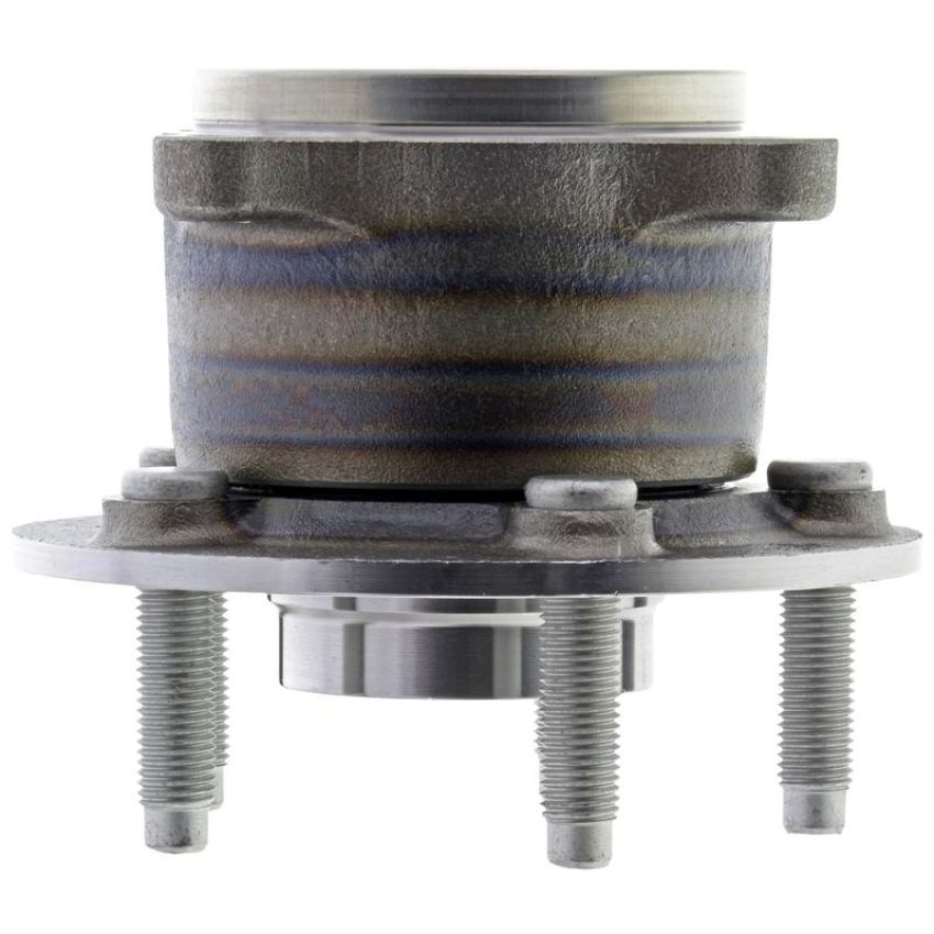 MEVOTECH MB50324 Wheel Bearing and Hub Assembly
