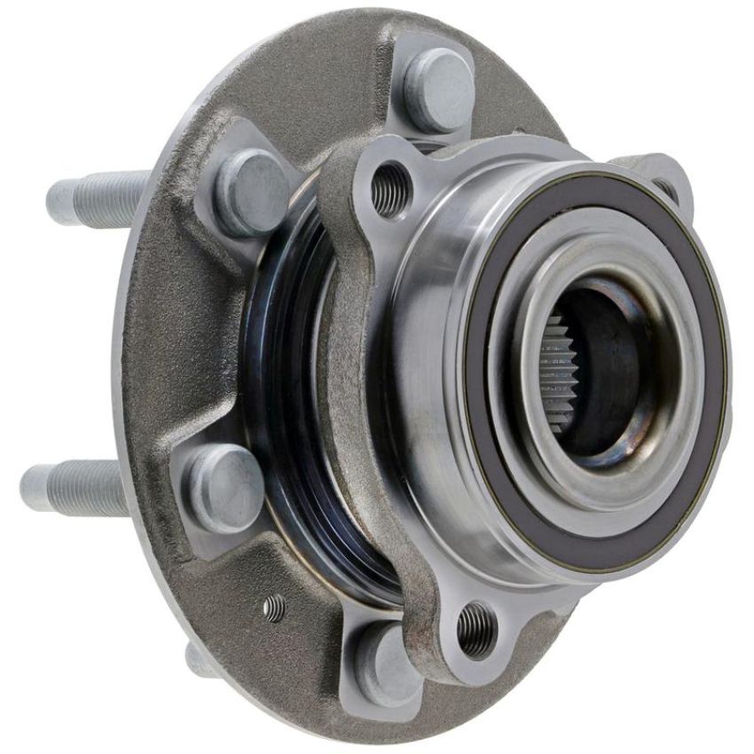 MEVOTECH MB50325 Wheel Bearing and Hub Assembly