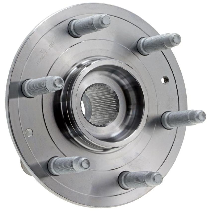 MEVOTECH MB50325 Wheel Bearing and Hub Assembly