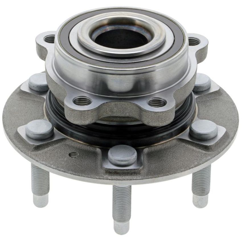 MEVOTECH MB50325 Wheel Bearing and Hub Assembly