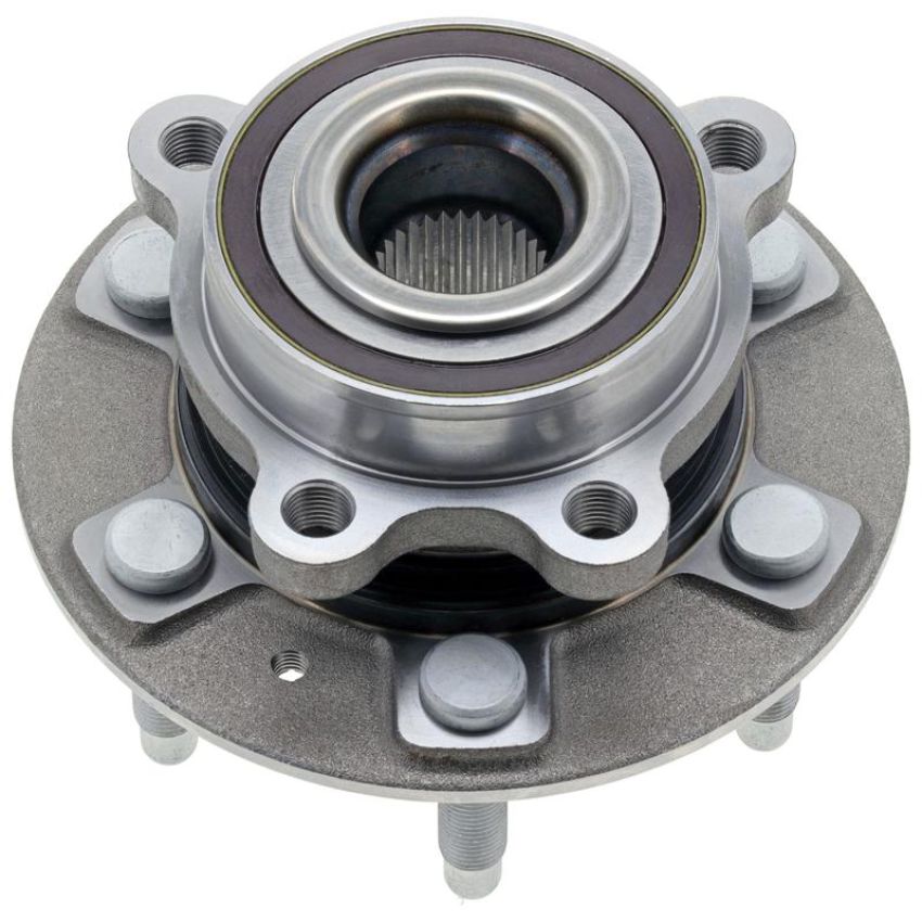 MEVOTECH MB50325 Wheel Bearing and Hub Assembly