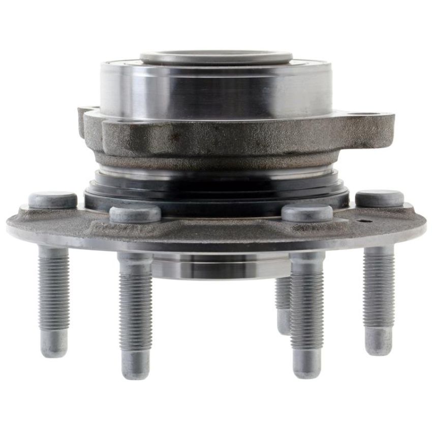 MEVOTECH MB50325 Wheel Bearing and Hub Assembly