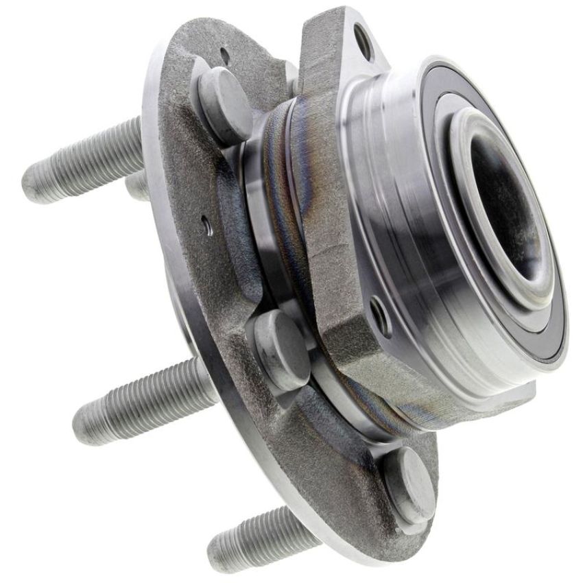 MEVOTECH MB50327 Wheel Bearing and Hub Assembly