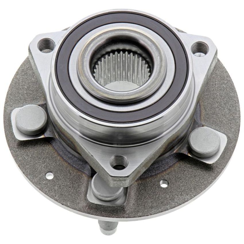 MEVOTECH MB50327 Wheel Bearing and Hub Assembly