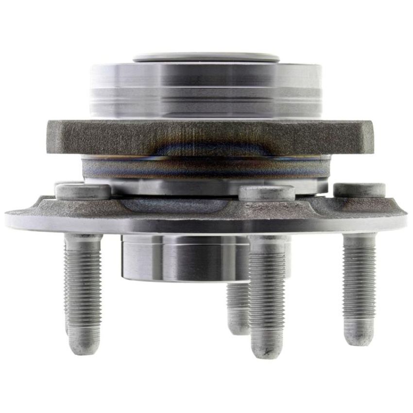 MEVOTECH MB50327 Wheel Bearing and Hub Assembly