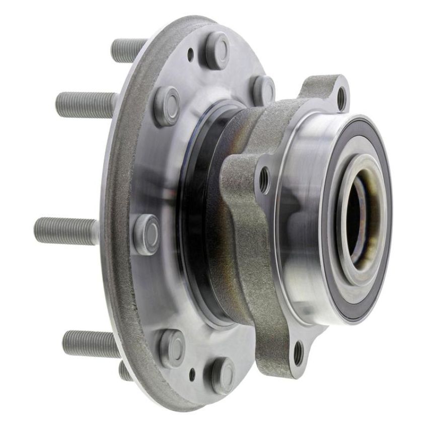 MEVOTECH MB50330 Wheel Bearing and Hub Assembly