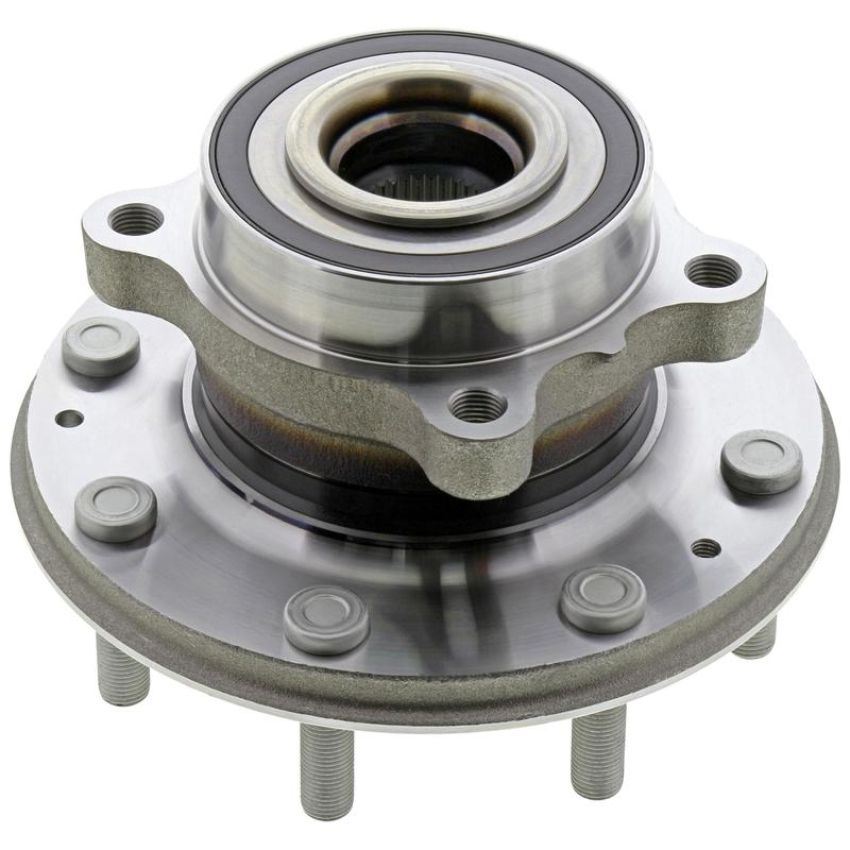 MEVOTECH MB50330 Wheel Bearing and Hub Assembly