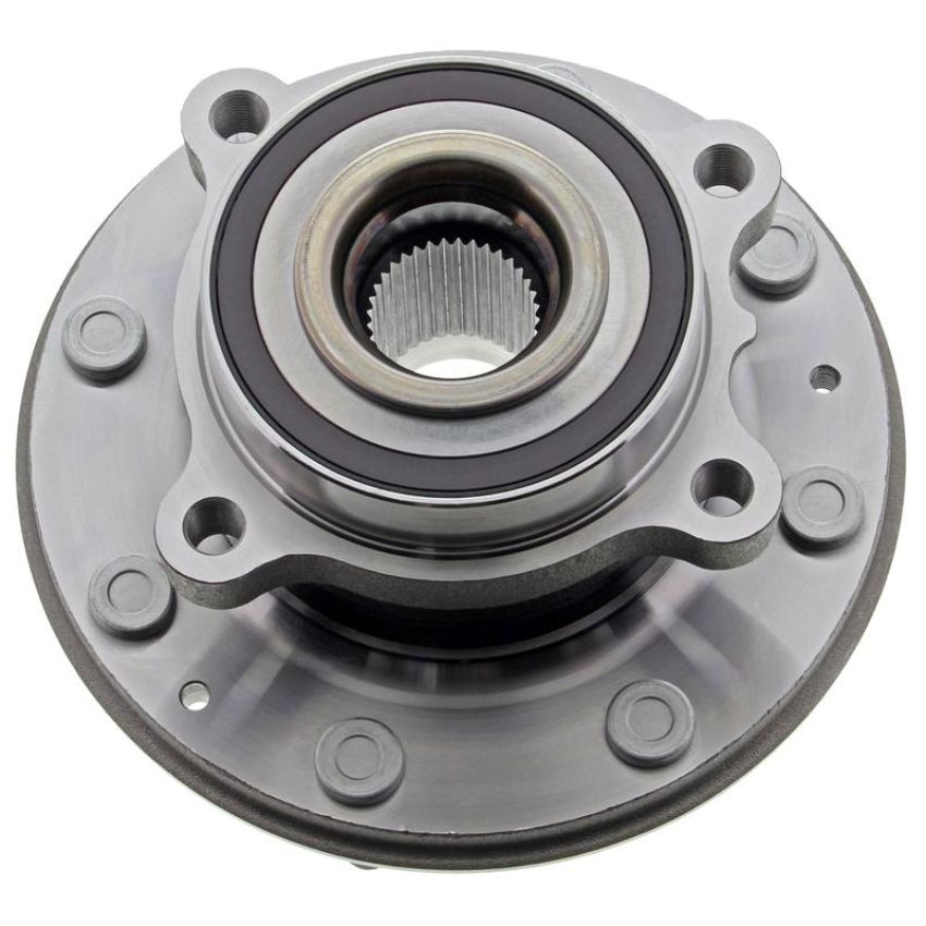 MEVOTECH MB50330 Wheel Bearing and Hub Assembly