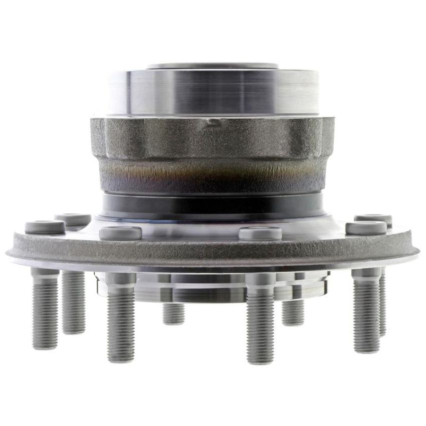 MEVOTECH MB50330 Wheel Bearing and Hub Assembly