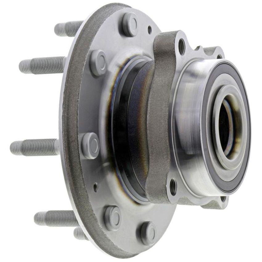 MEVOTECH MB50332 Wheel Bearing and Hub Assembly