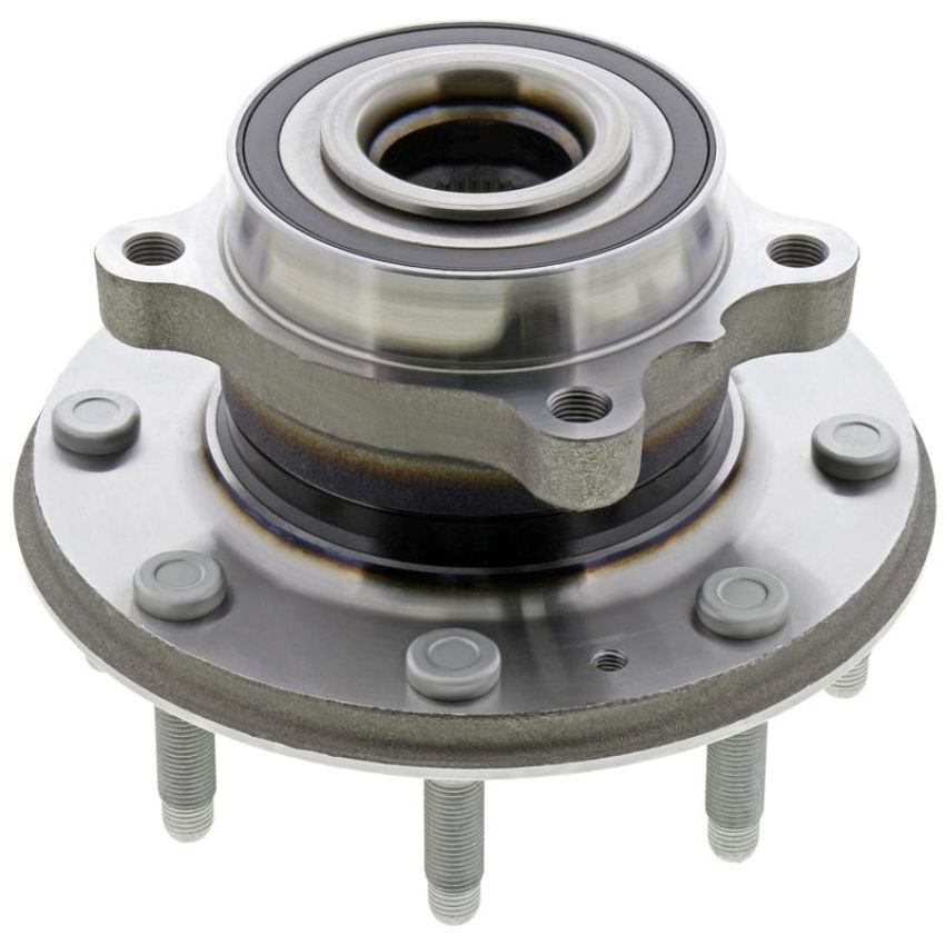 MEVOTECH MB50332 Wheel Bearing and Hub Assembly