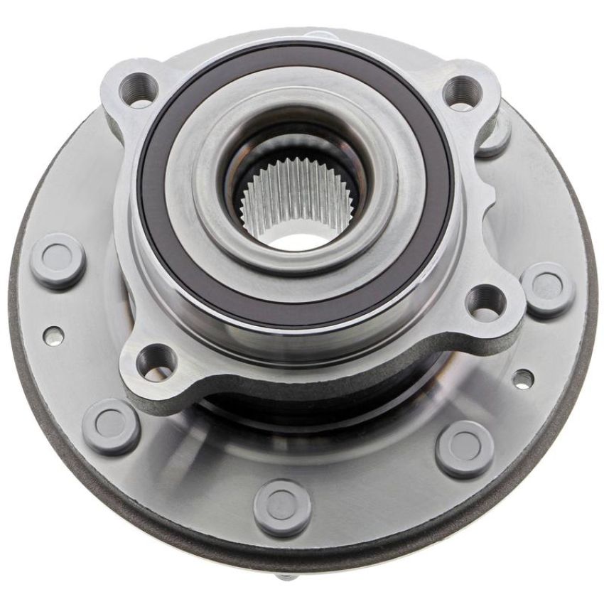 MEVOTECH MB50332 Wheel Bearing and Hub Assembly