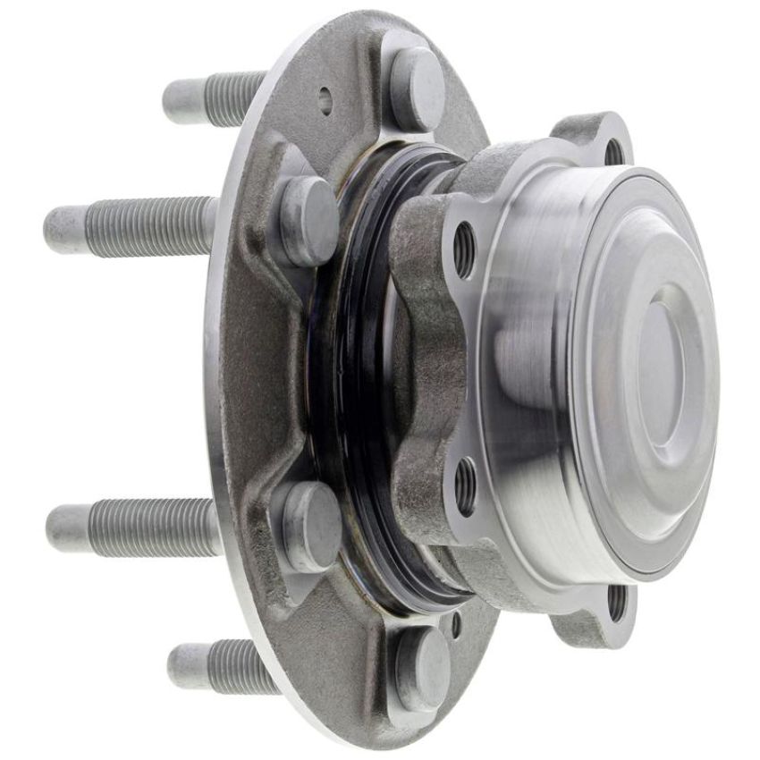 MEVOTECH MB50333 Wheel Bearing and Hub Assembly