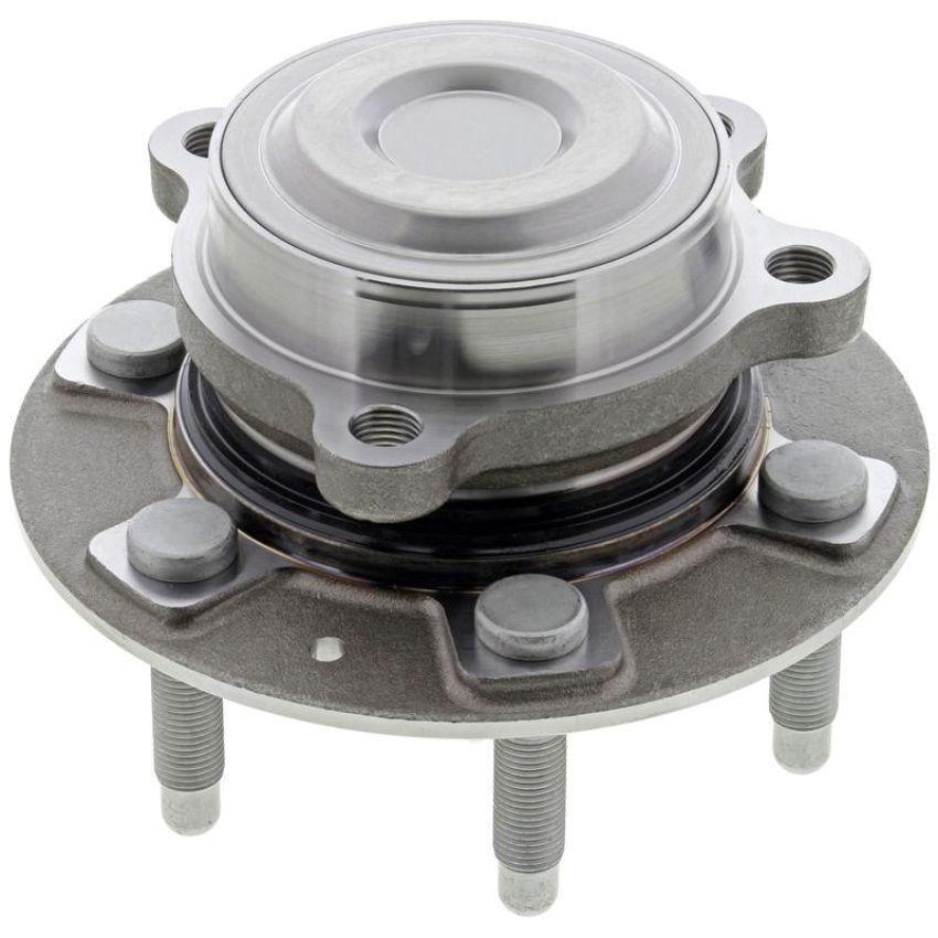 MEVOTECH MB50333 Wheel Bearing and Hub Assembly