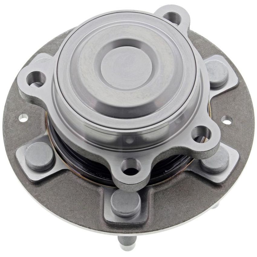 MEVOTECH MB50333 Wheel Bearing and Hub Assembly