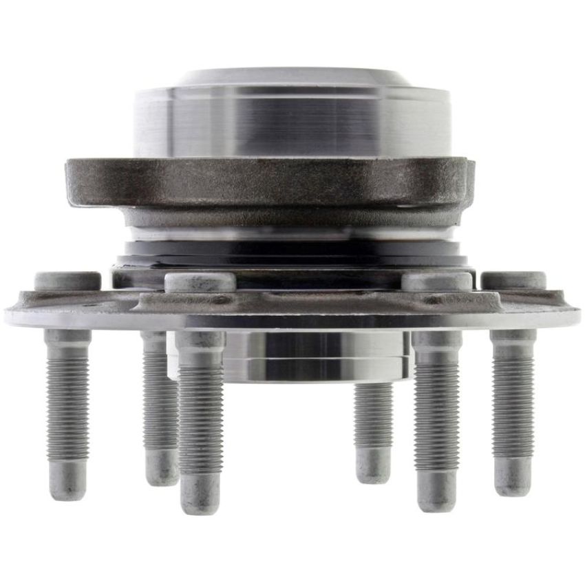 MEVOTECH MB50333 Wheel Bearing and Hub Assembly