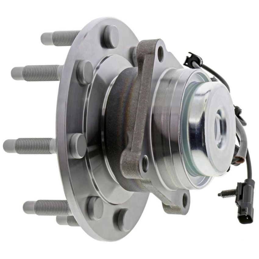 MEVOTECH MB50334 Wheel Bearing and Hub Assembly