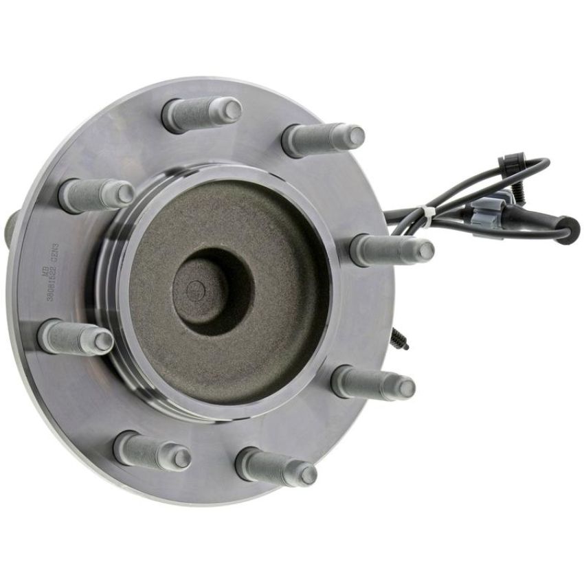 MEVOTECH MB50334 Wheel Bearing and Hub Assembly