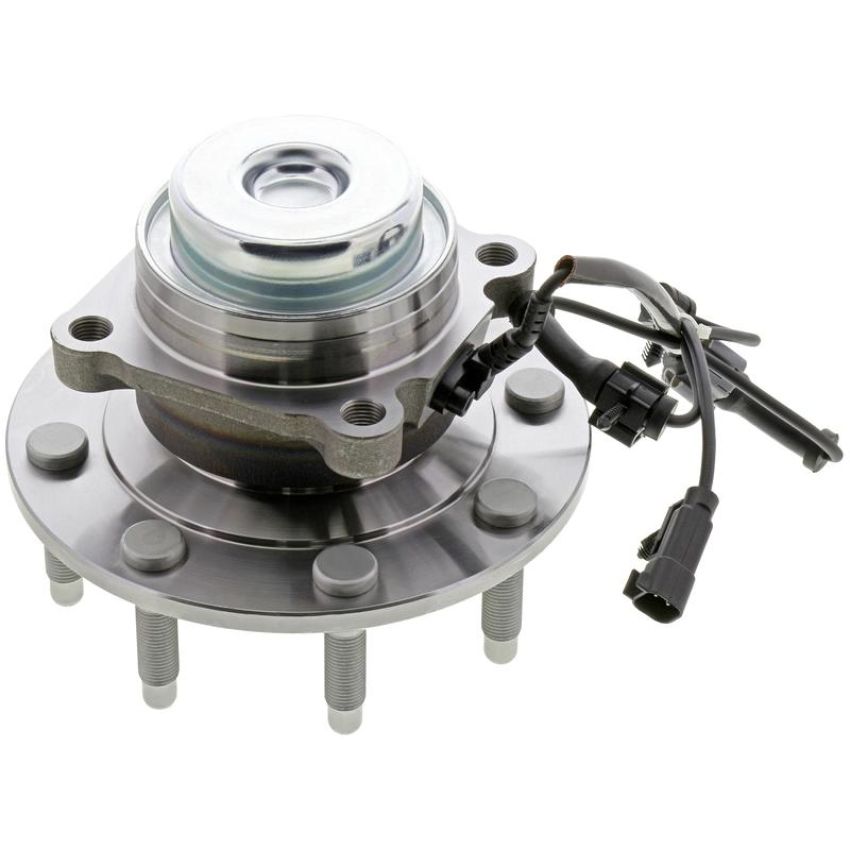 MEVOTECH MB50334 Wheel Bearing and Hub Assembly