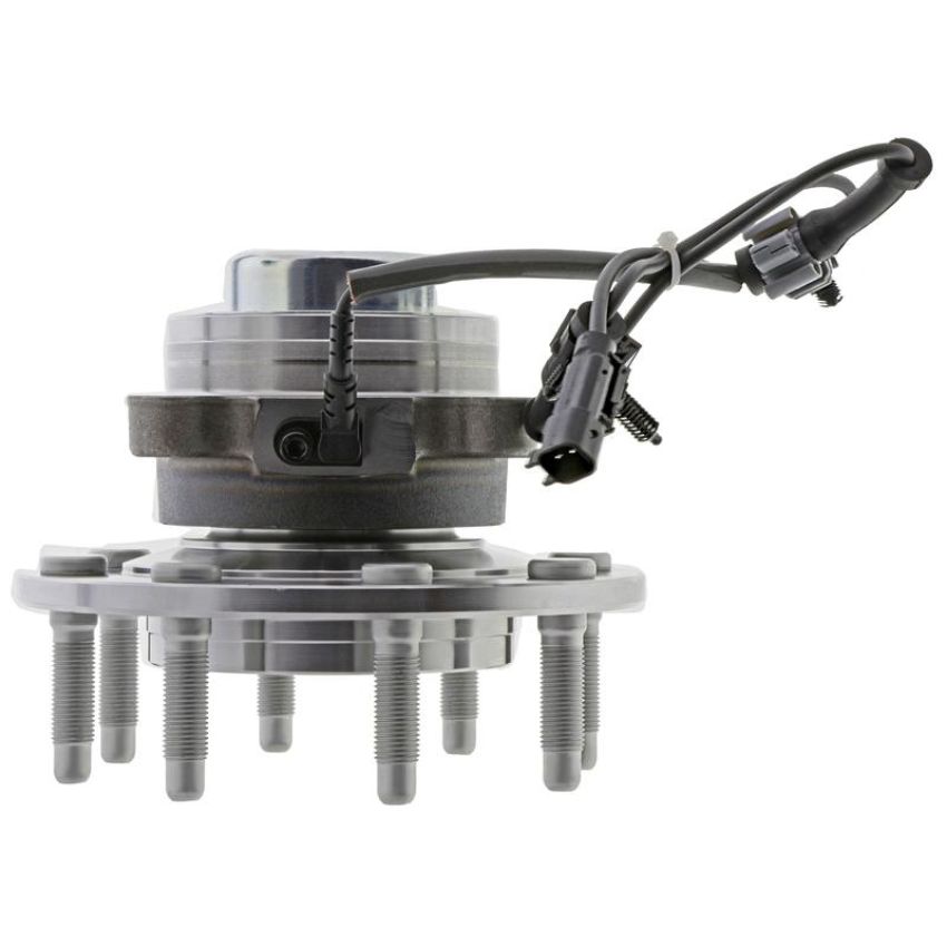 MEVOTECH MB50334 Wheel Bearing and Hub Assembly