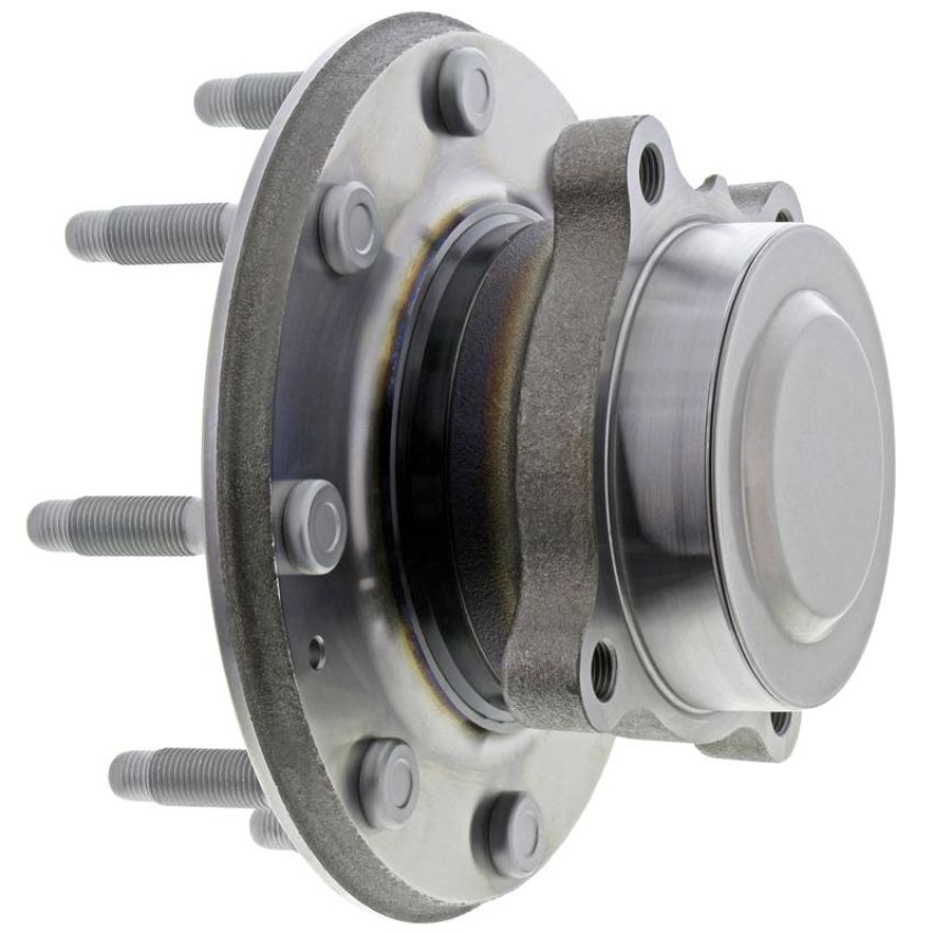MEVOTECH MB50335 Wheel Bearing and Hub Assembly