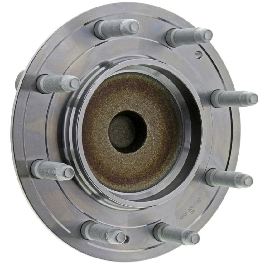 MEVOTECH MB50335 Wheel Bearing and Hub Assembly
