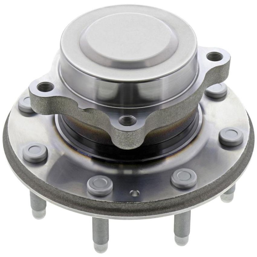 MEVOTECH MB50335 Wheel Bearing and Hub Assembly