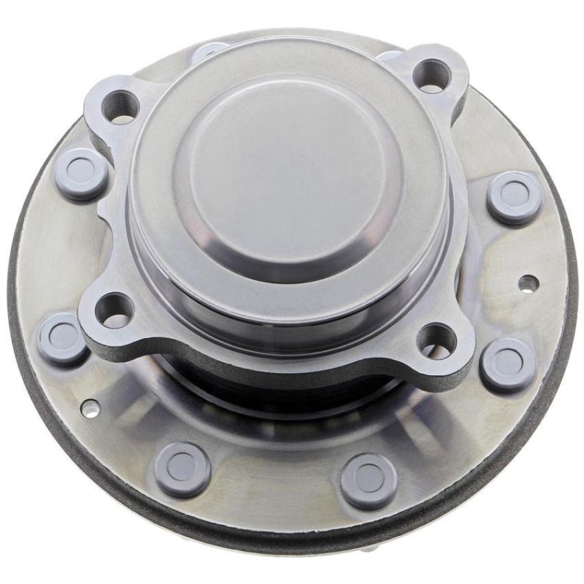 MEVOTECH MB50335 Wheel Bearing and Hub Assembly