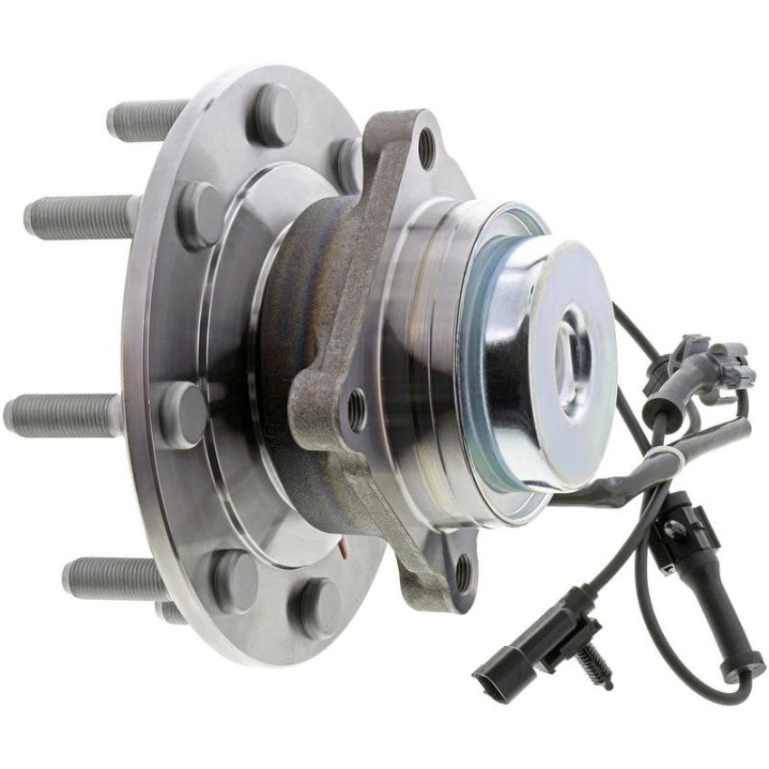 MEVOTECH MB50336 Wheel Bearing and Hub Assembly