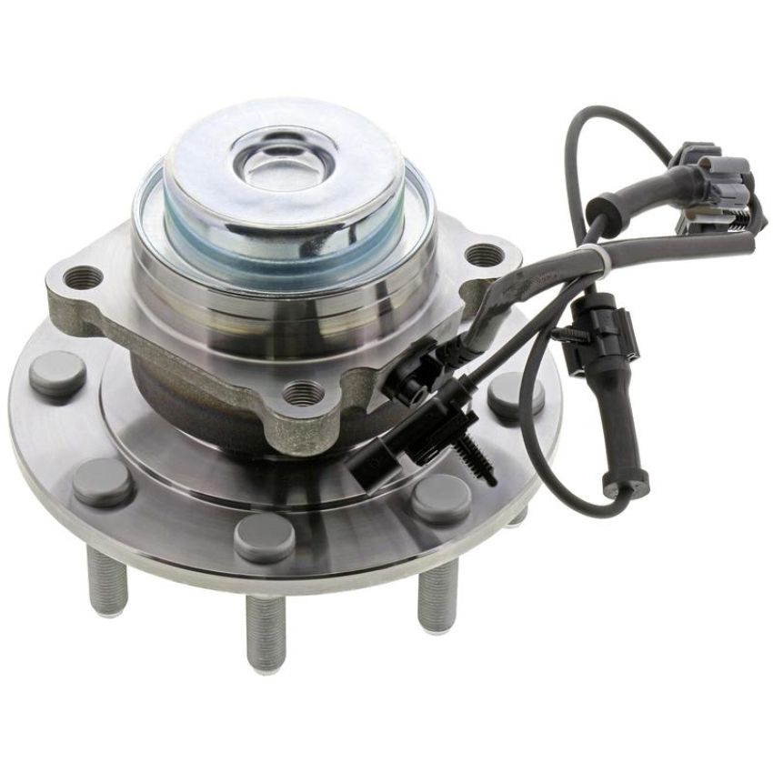 MEVOTECH MB50336 Wheel Bearing and Hub Assembly