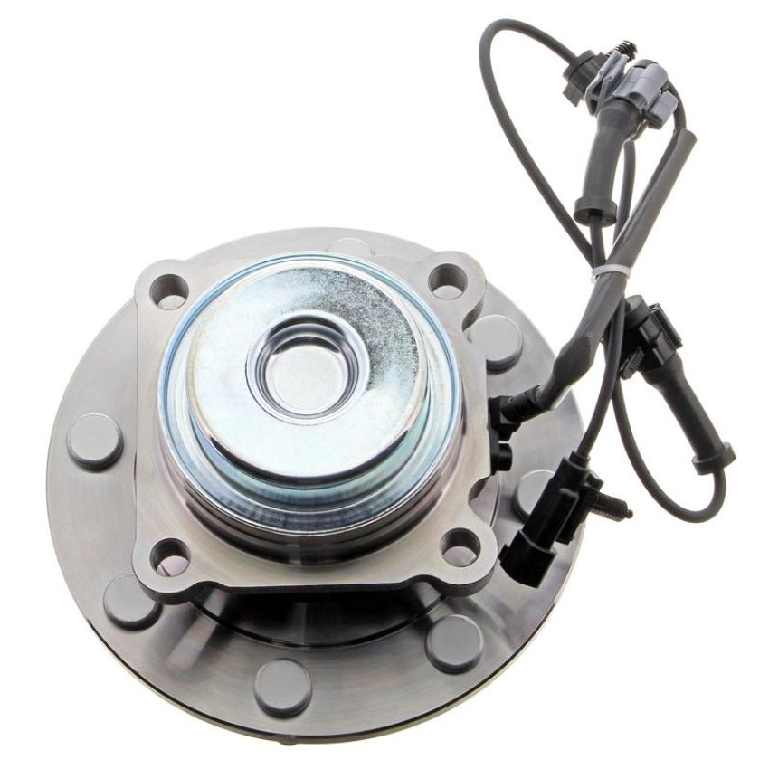 MEVOTECH MB50336 Wheel Bearing and Hub Assembly