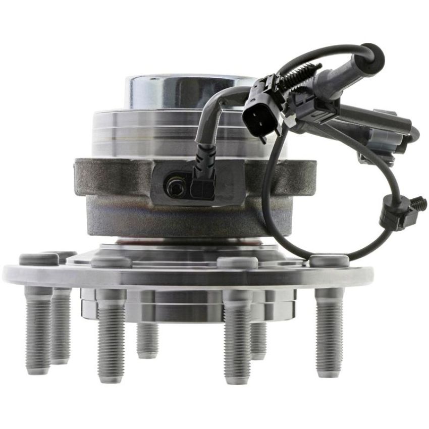 MEVOTECH MB50336 Wheel Bearing and Hub Assembly