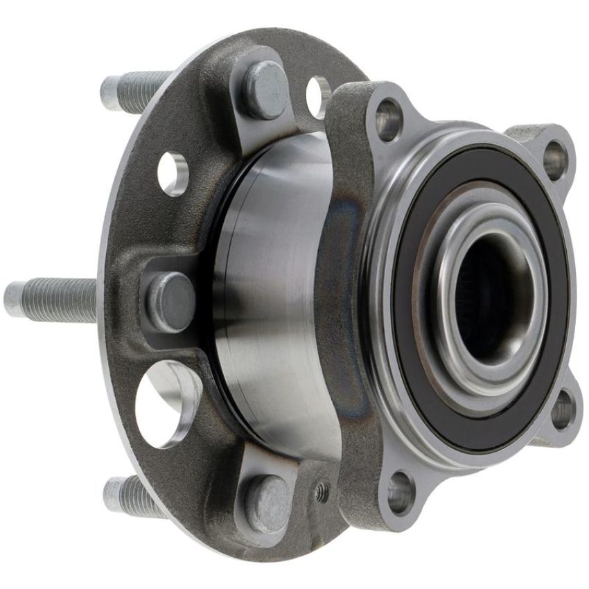 MEVOTECH MB50352 Wheel Bearing and Hub Assembly