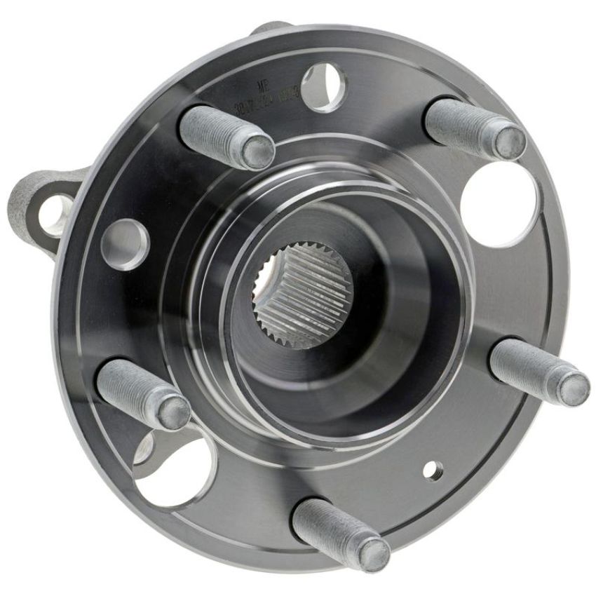 MEVOTECH MB50352 Wheel Bearing and Hub Assembly
