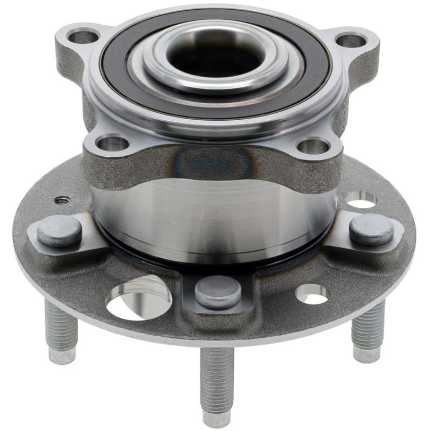 MEVOTECH MB50352 Wheel Bearing and Hub Assembly