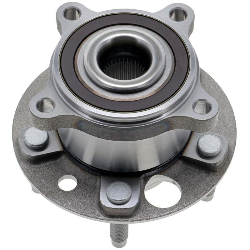 MEVOTECH MB50352 Wheel Bearing and Hub Assembly