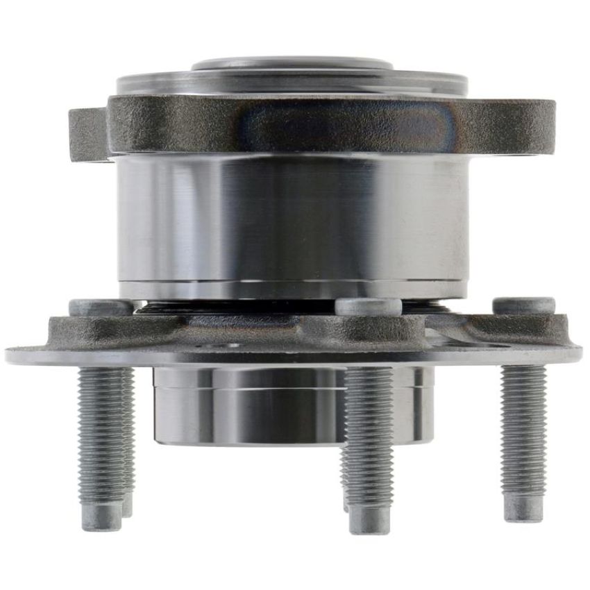 MEVOTECH MB50352 Wheel Bearing and Hub Assembly