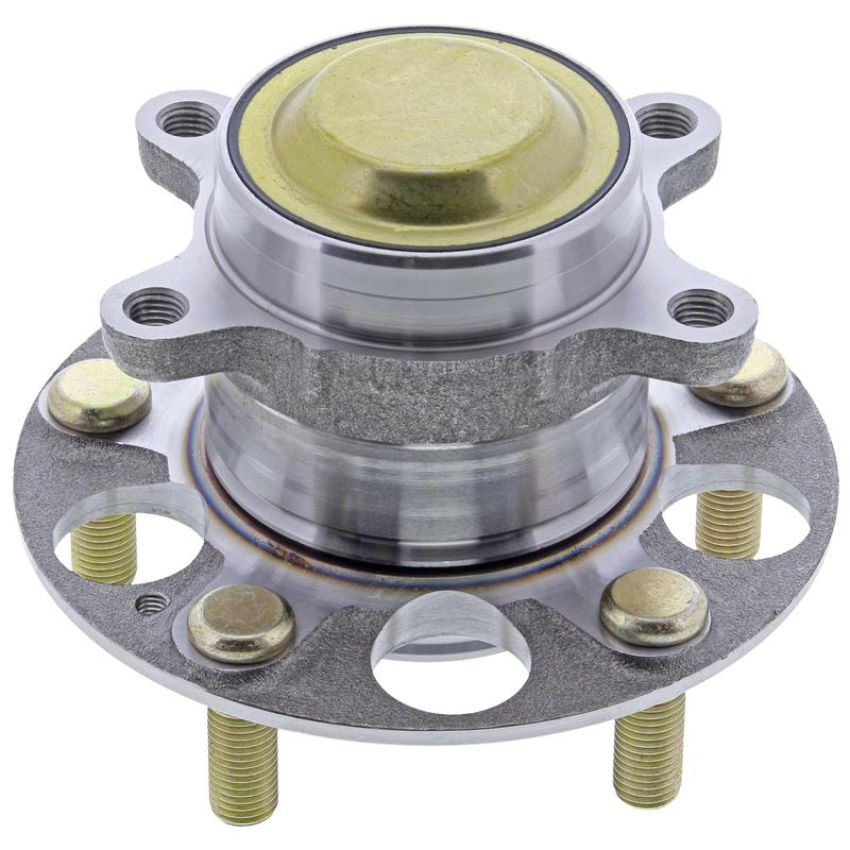 MEVOTECH MB60301 Wheel Bearing and Hub Assembly