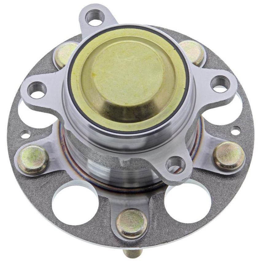 MEVOTECH MB60301 Wheel Bearing and Hub Assembly