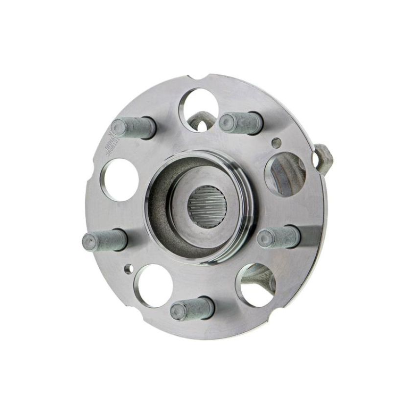 MEVOTECH MB60310 Wheel Bearing and Hub Assembly