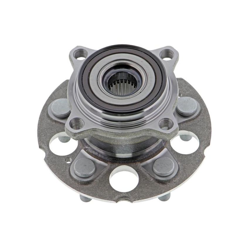 MEVOTECH MB60310 Wheel Bearing and Hub Assembly