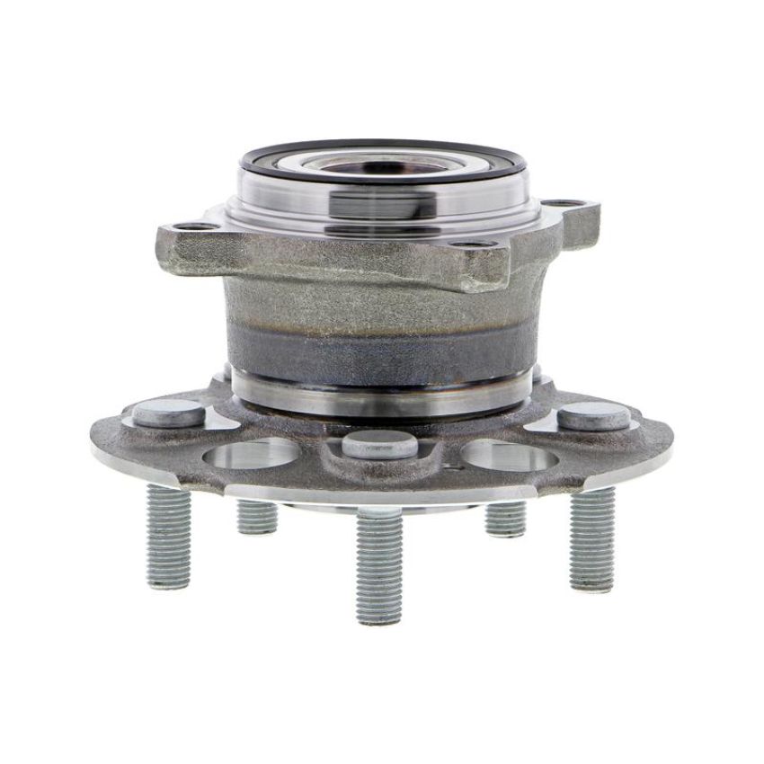 MEVOTECH MB60310 Wheel Bearing and Hub Assembly