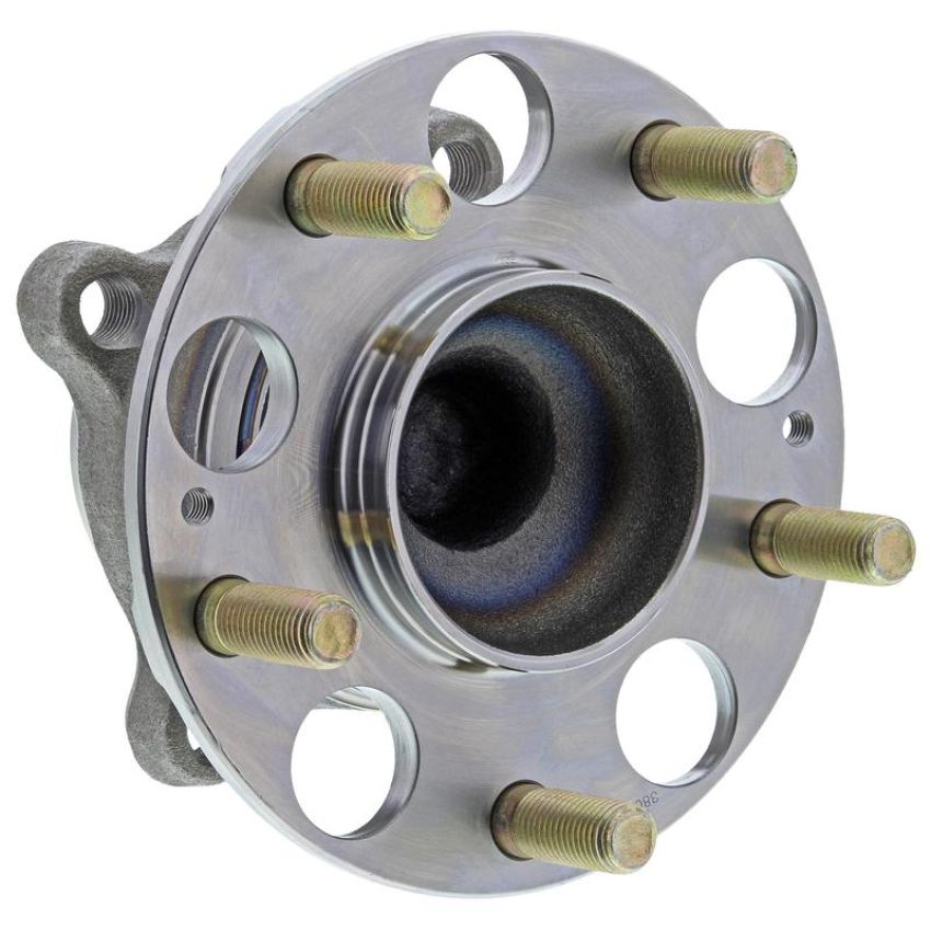 MEVOTECH MB60312 Wheel Bearing and Hub Assembly