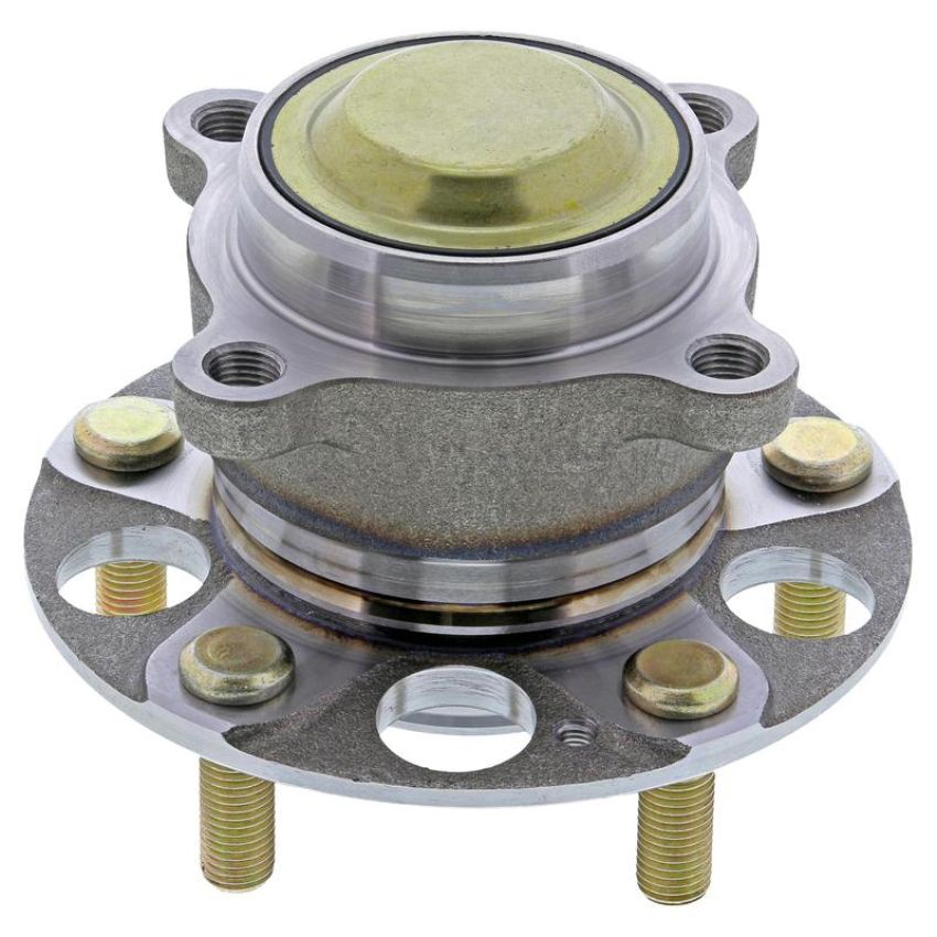 MEVOTECH MB60312 Wheel Bearing and Hub Assembly